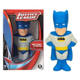 SD Toys - DC Comics Batman 6-Inch Stress-Relief Figure - Blue