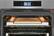 GEN Back Quick Start I 350° + Air Fry Stone-Baked Pizza Timer I On-Off START Oven Modes Light