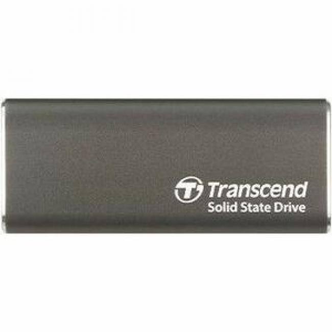 Transcend  
Solid State Drive