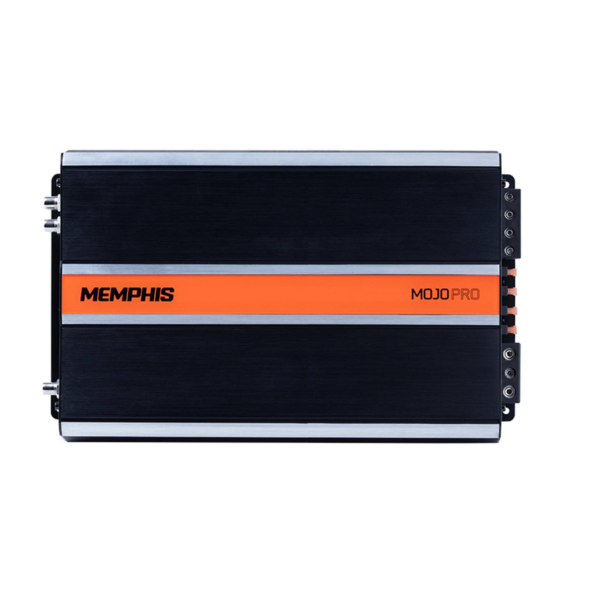 MEMPHIS MOJO PRO