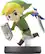 Angle. Nintendo - amiibo Figure (Toon Link).