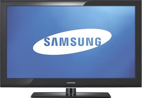  Samsung - Refurbished 40&quot; Class / 1080p / 60Hz / LCD HDTV