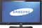 Samsung - Refurbished 40" Class / 1080p / 60Hz / LCD HDTV-Front_Standard
