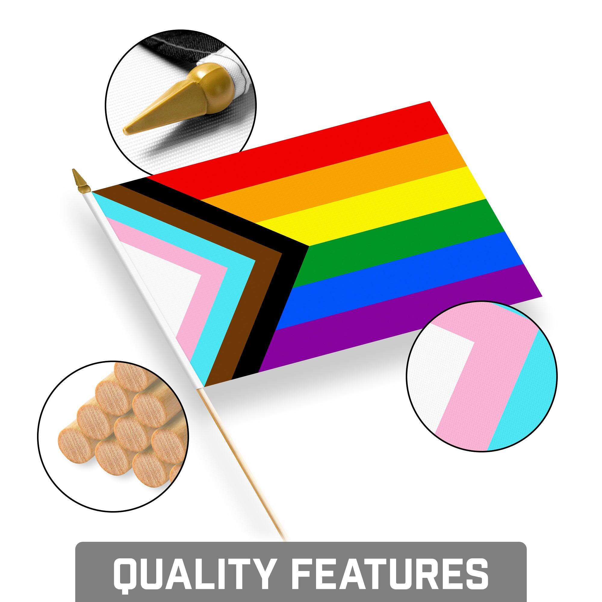 QUALITY FEATURES