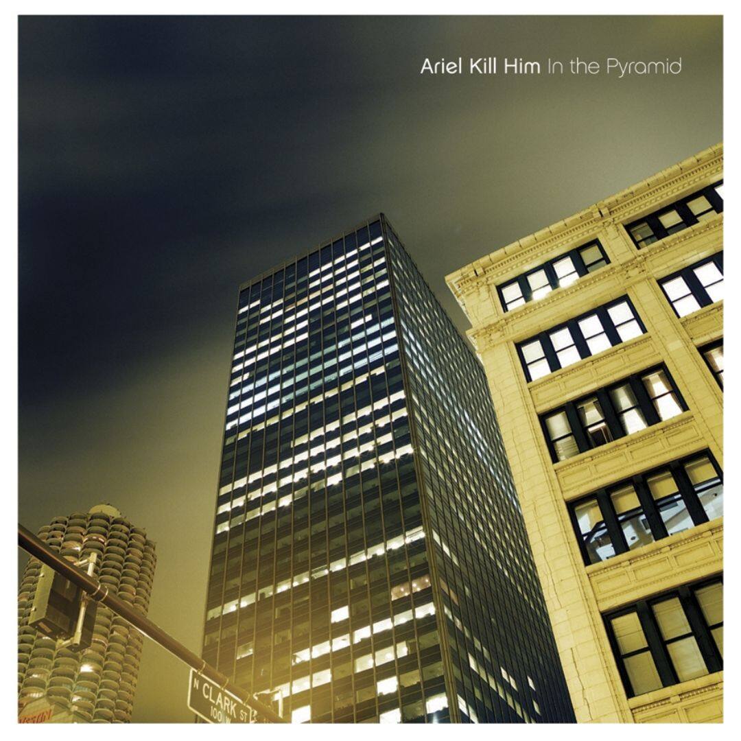 Best Buy In the Pyramid [CD]