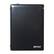 Alt View 12. Buffalo - 12x External USB 3.0 Blu-ray Disc Double-Layer DVD±RW/CD-RW Drive - Black.
