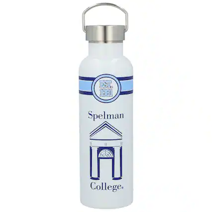EST. 1881
Spelman College