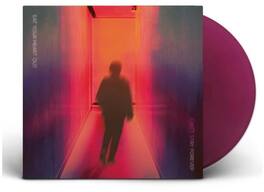 Eat Your Heart Out - Can't Stay Forever - VINYL LP