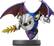 Front. Nintendo - amiibo Figure (Meta Knight).