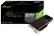 Front. PNY - GeForce GTX 760 2GB GDDR5 PCI Express 3.0 Graphics Card - Black.