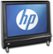 Angle Standard. HP - TouchSmart All-In-One Computer / Intel® Core™ i3 Processor / 23" Display / 4GB Memory / 1TB Hard Drive.