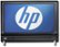 Alt View Standard 1. HP - TouchSmart All-In-One Computer / Intel® Core™ i3 Processor / 23" Display / 4GB Memory / 1TB Hard Drive.
