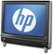 Left Standard. HP - TouchSmart All-In-One Computer / Intel® Core™ i3 Processor / 23" Display / 4GB Memory / 1TB Hard Drive.