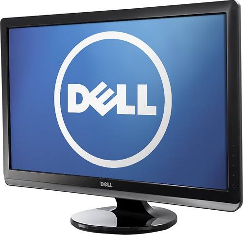 dell lcd monitor st2320lf