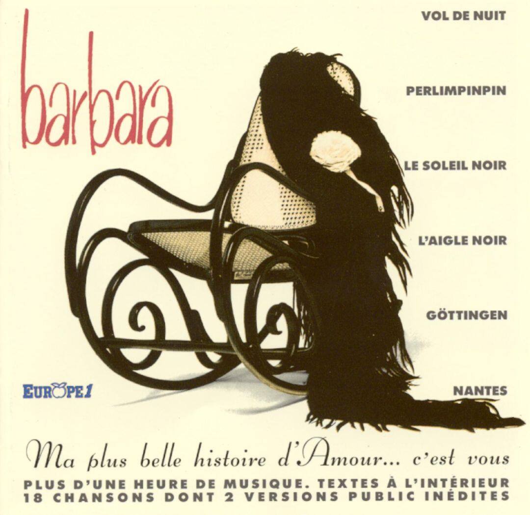 Best Buy Ma Plus Belle Histoire D Amour C Est Vous Cd