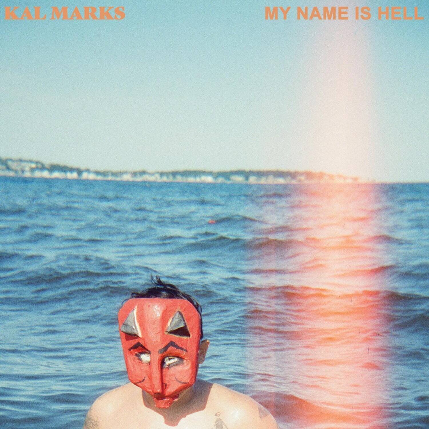 KAL MARKS  
MY NAME IS HELL