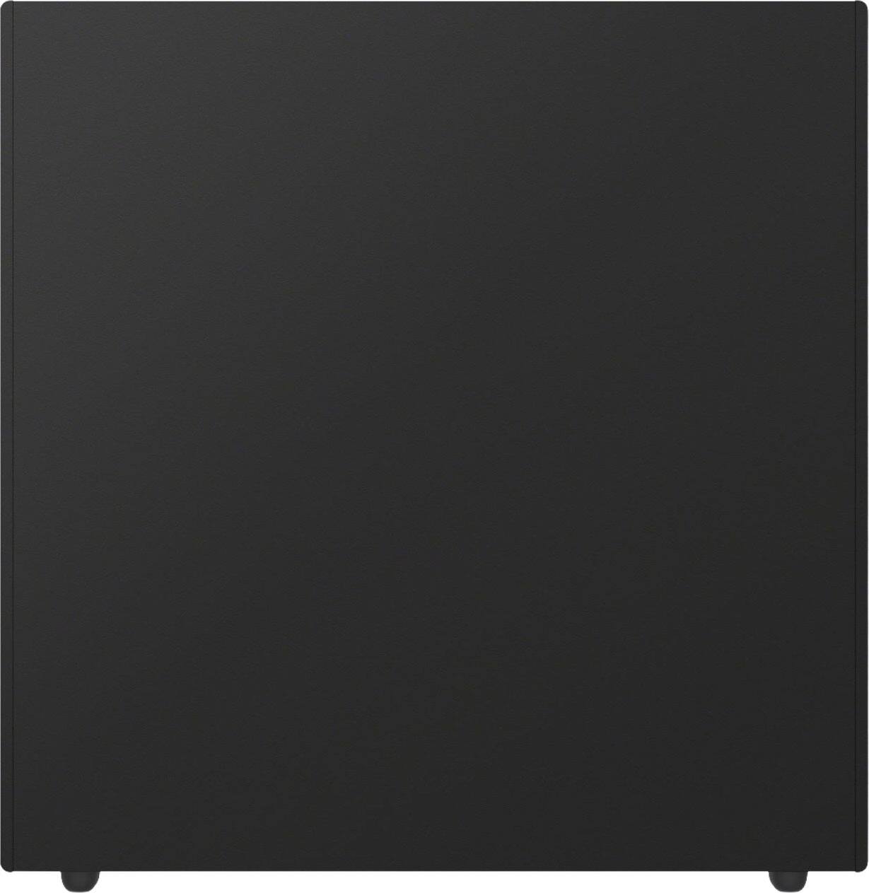 Back. Sony - BRAVIA Theater Sub 8 Wireless Subwoofer - Black.