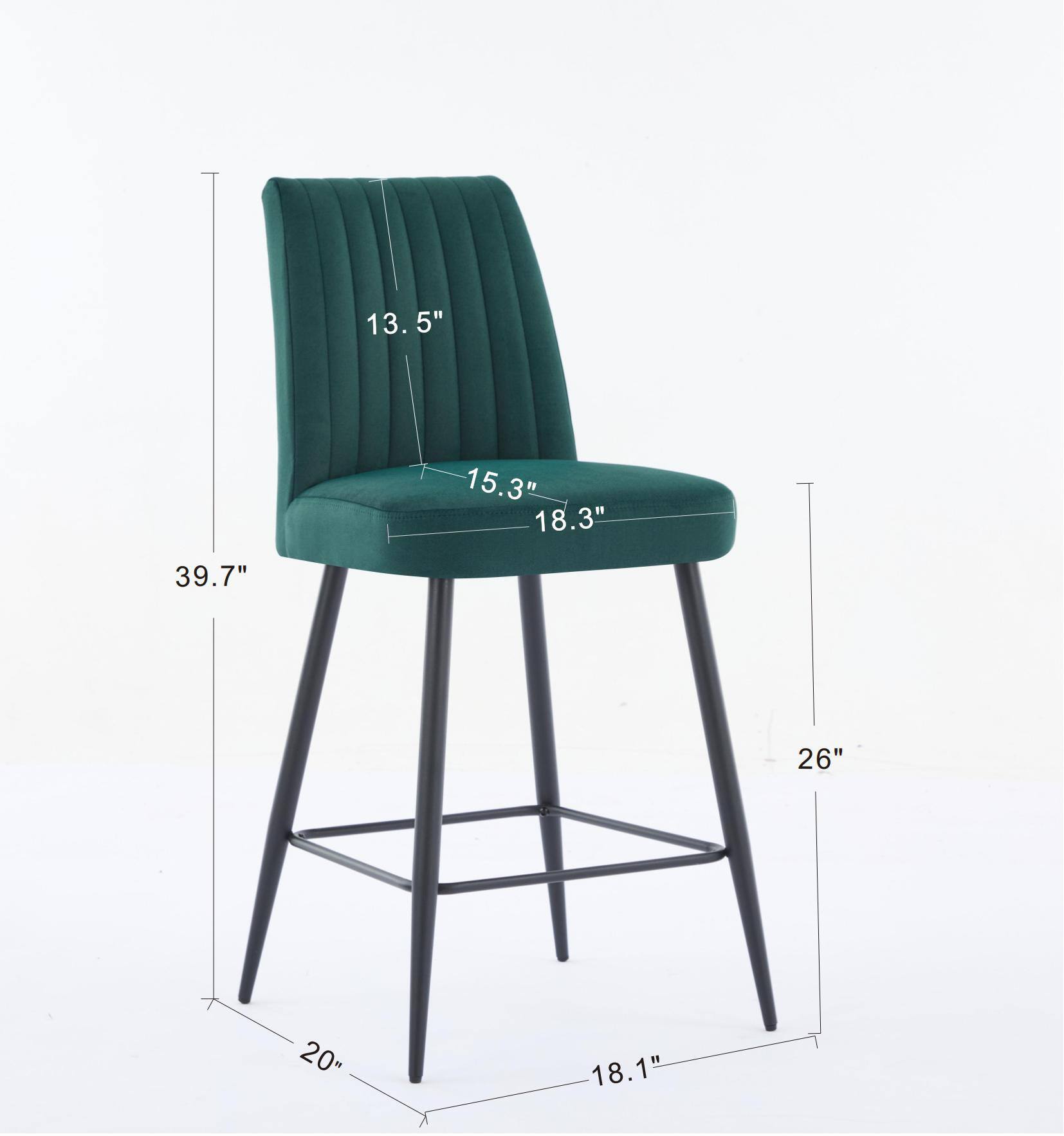 13.5"  
15.3"  
18.3"  
39.7"  
26"  
20"  
18.1"