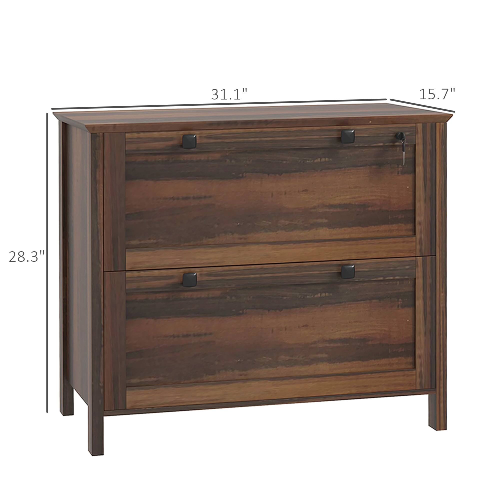 31.1" x 15.7" x 28.3"