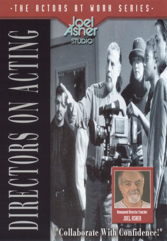 Actors at Work Series: Getting the Part [DVD](品)