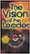 Front Detail. Bruce Wilkinson: The Vision of the Leader - VHS.