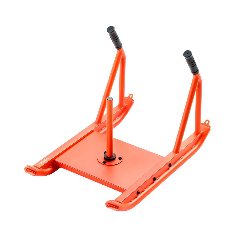 VEVOR Weight Sled, Steel Power Sled, Fitness Strength Training Sleds ...