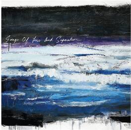 Times of Grace - Songs Of Loss And Separation - VINYL LP