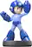 Front. Nintendo - amiibo Figure (Super Smash Bros. Series Mega Man).