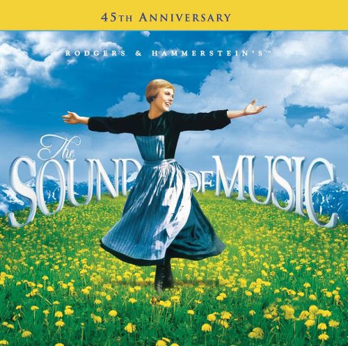 The Sound of Music [45th Anniversary Edition] [Bonus Tracks] [CD]