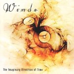Front Standard. The Imaginary Direction of Time [CD].