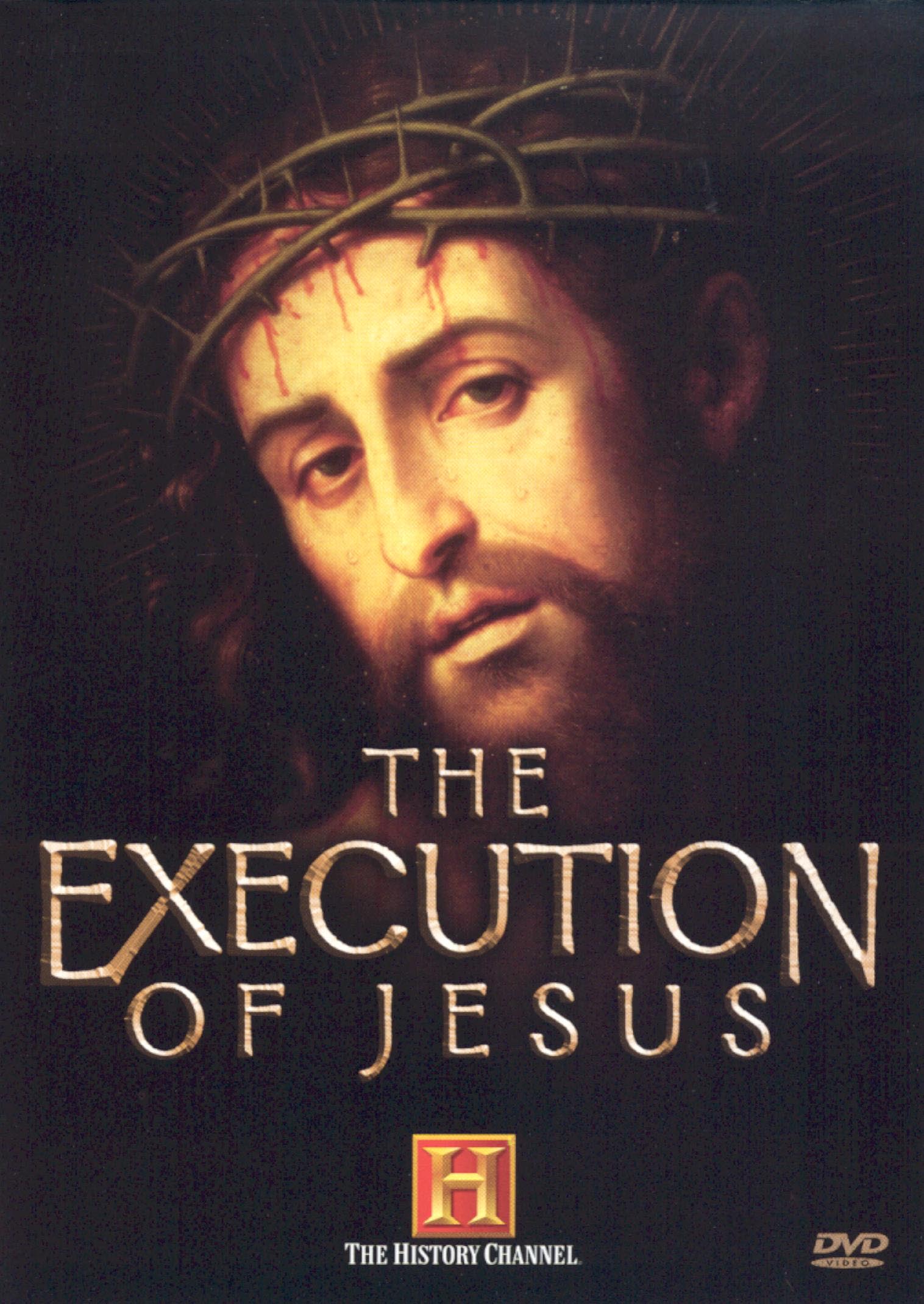 The Execution of Jesus [DVD]