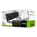 Alt View Zoom 18. PNY - GeForce RTX 4070 Ti SUPER VERTO Overclocked 16GB Graphics Card with Triple Fans - Black.