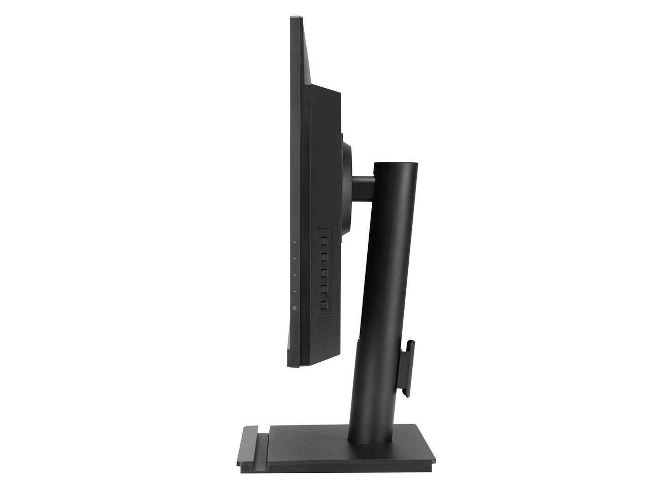 Alt View 5. ASUS - sus VA249QGS 24" Full HD IPS Monitor - 1920x1080 - 120Hz - 1ms - Adaptive Sync - HDMI/DP - Unknown.