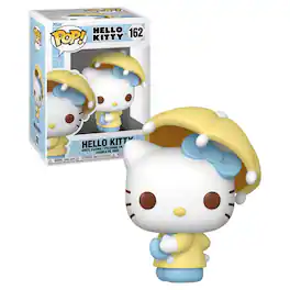 Funko - Pop! Hello Kitty w Umbrella #162