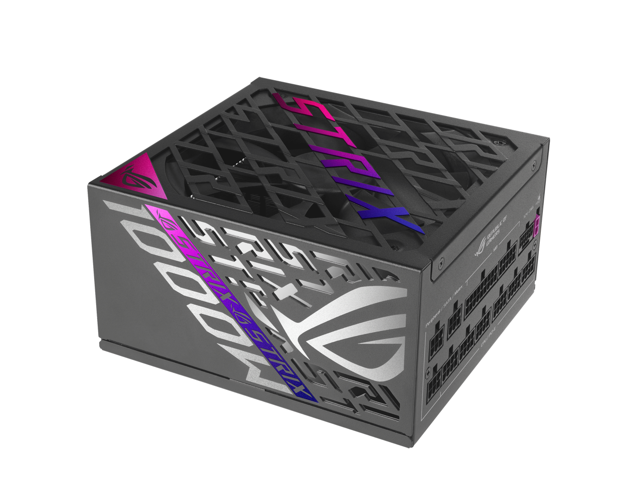 STRIX  
1000  
STRIX  
STRIX