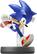 Angle. Nintendo - amiibo Figure (Super Smash Bros. Series Sonic) - Multi.