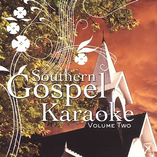  Southern Gospel Karaoke, Vol. 2 [CD]