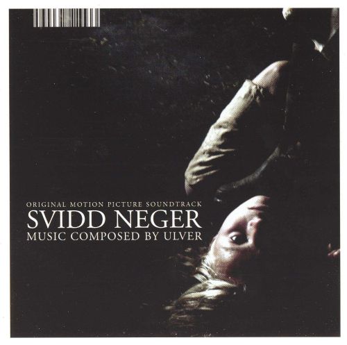  Svidd Neger [Original Motion Picture Soundtrack] [CD]