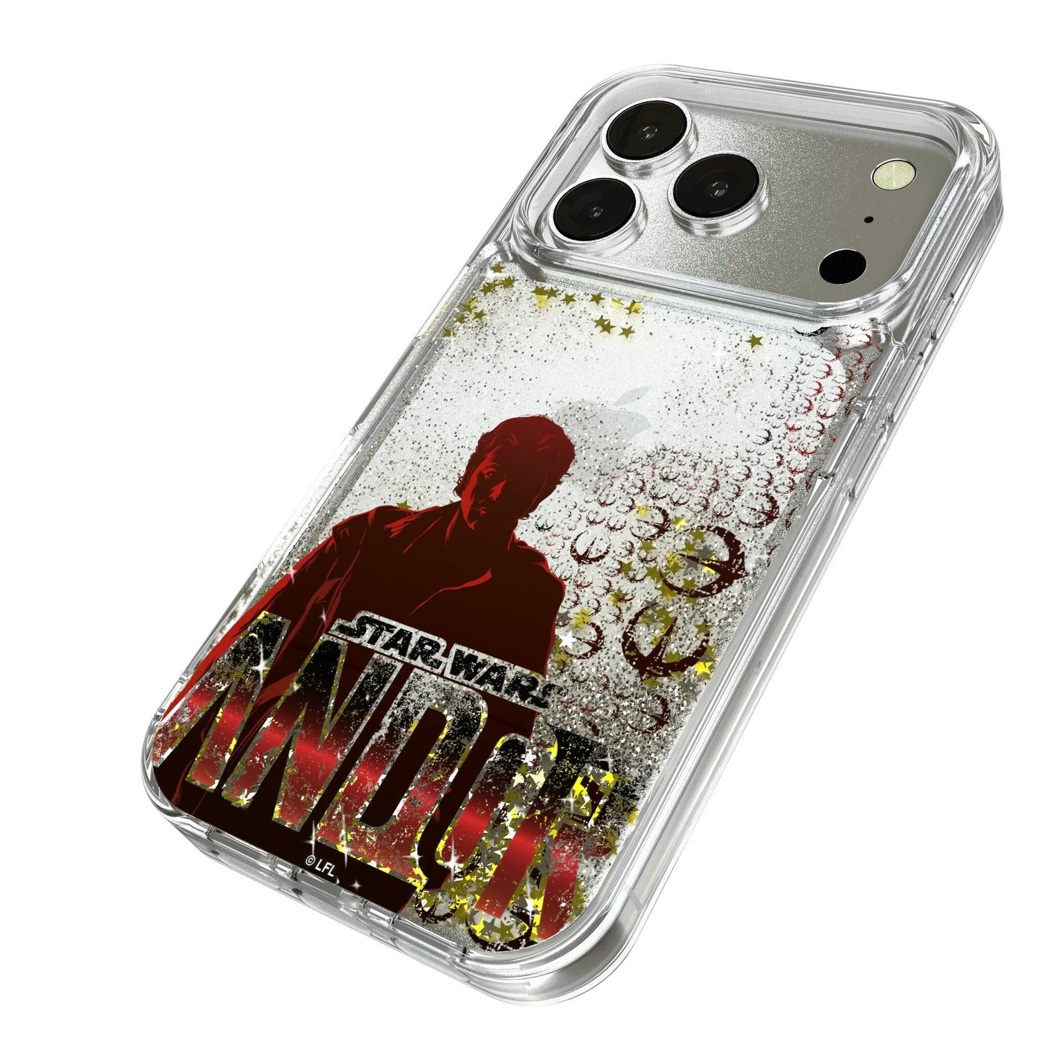 w3r7 e 1 W STAR WARS STAR WARS 6 ew f ANTER @LFL