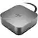 Alt View 7. HP - Thunderbolt 4 280W Ultra G6 Dock.