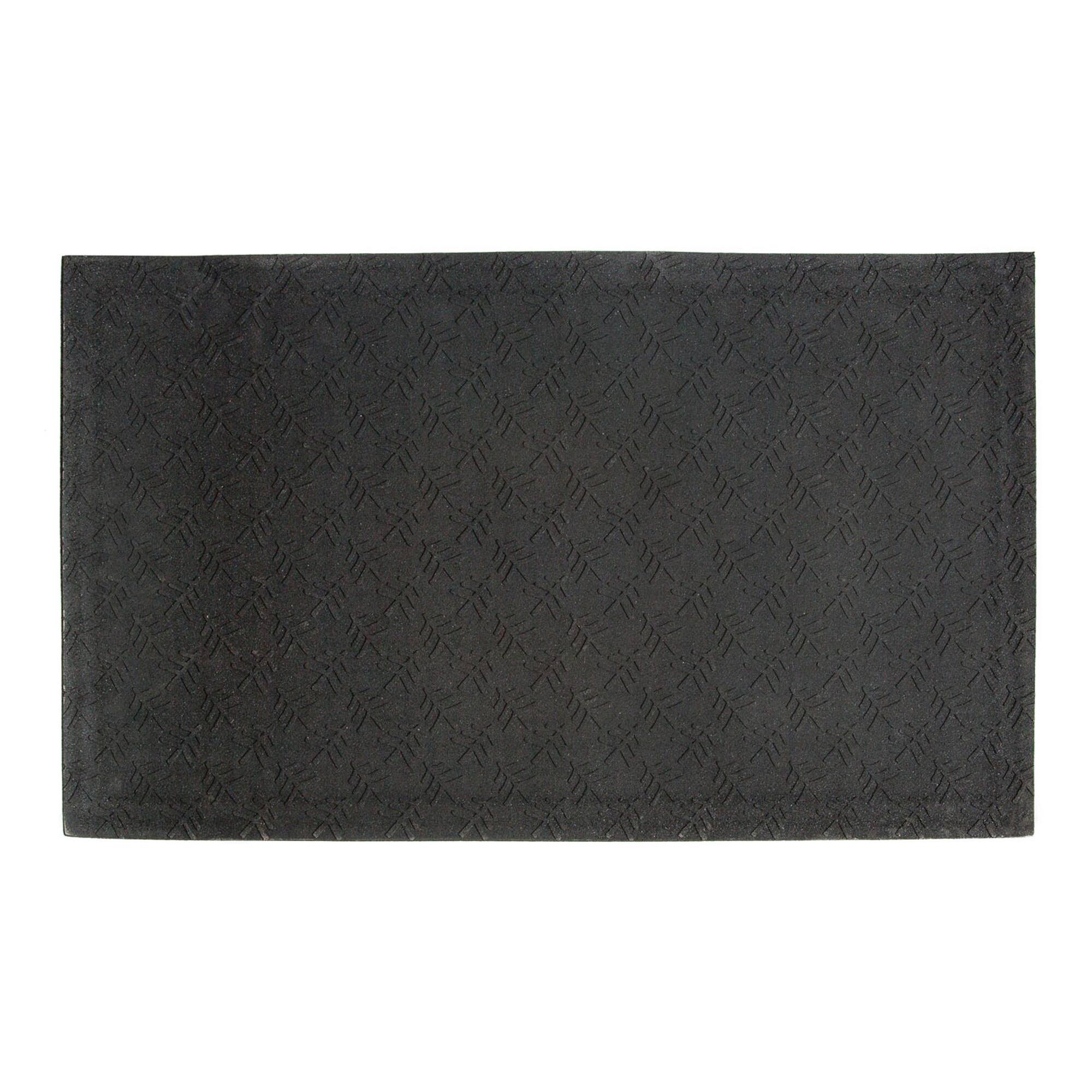 Alt View 1. Evergreen Enterprises - Team Embossed Door Mat - Multicolor.