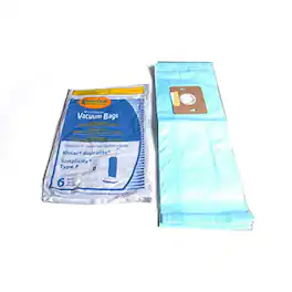 EnviroCare - Vacuum Bags Part #812 72 Pack