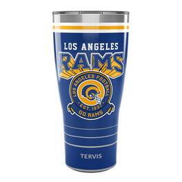 Tervis - Los Angeles Rams 30oz. Vintage Tumbler - Multicolor
