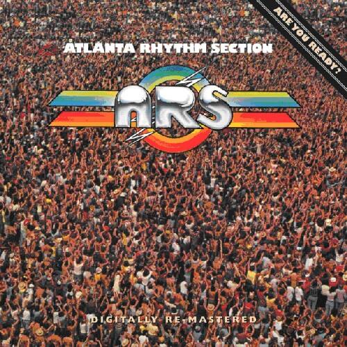 Atlanta Rhythm Section - Are You Ready   - COMPACT DISCS [CD]