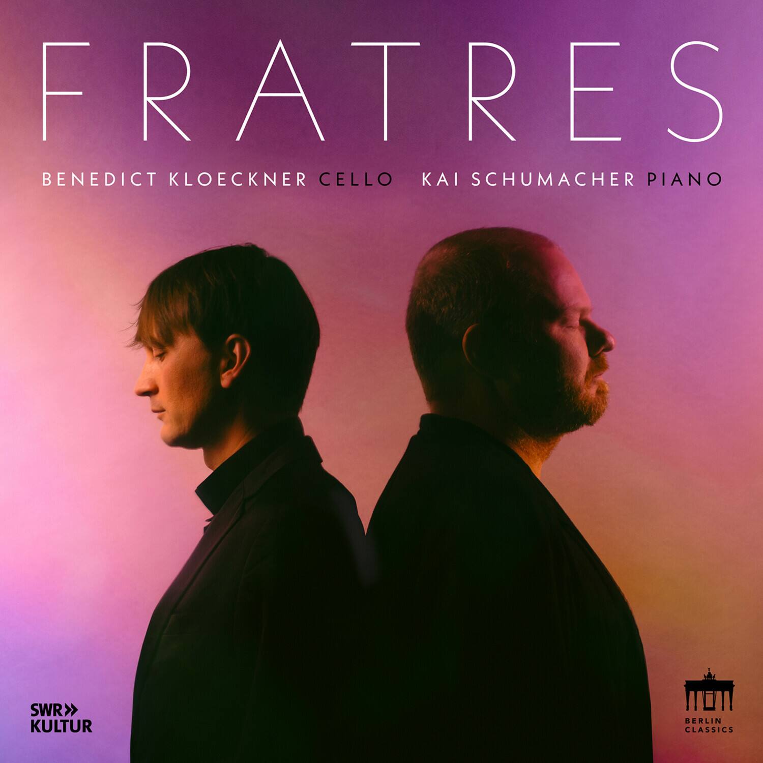 Kai Schumacher - Fratres   - COMPACT DISCS [CD] price history on PriceWatchPro