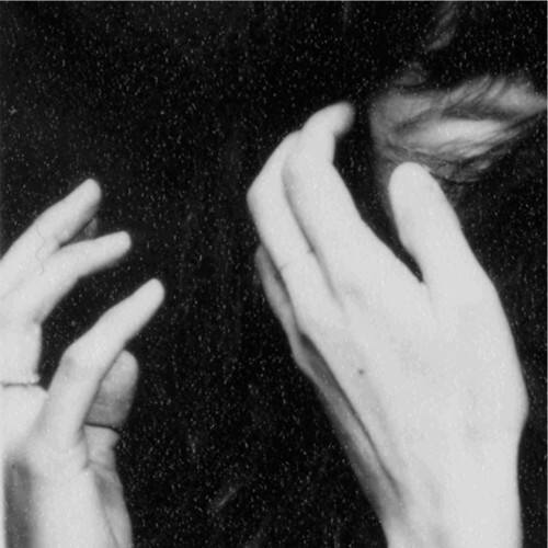 Front. Wall - Wall   - 7-INCH SINGLE.