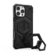 Front Zoom. UAG - Bundle: Monarch Pro Series MagSafe Case and Ring Stand for iPhone 16 Pro Max - Carbon Fiber/Black.