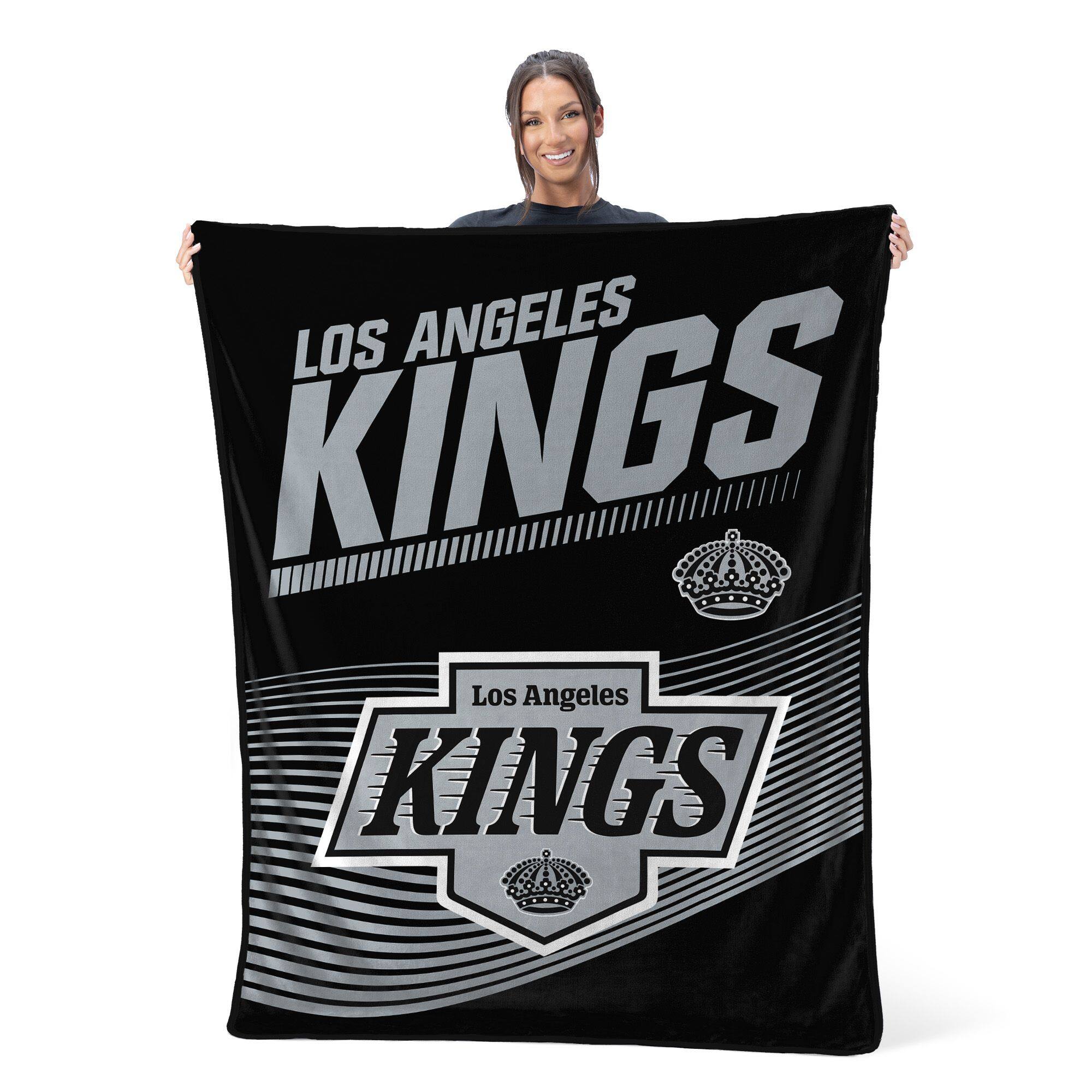 LOS ANGELES  
KINGS  

Los Angeles  
KINGS