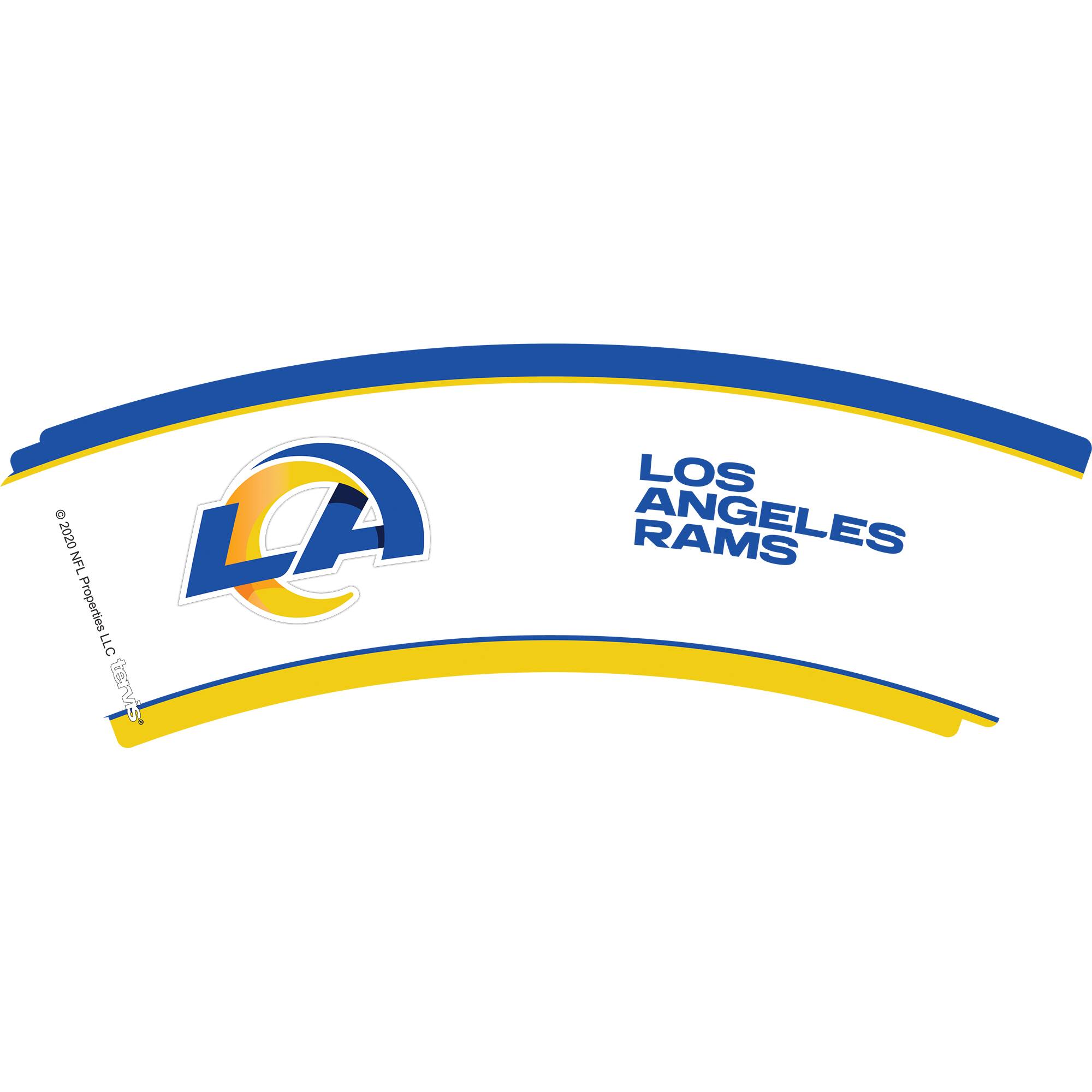6 LA 2020 NFL Properties LLC LETVIS LOS ANGELES RAMS
