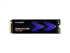 HUADISK NVMe M.2 SSD PCIe 4.0X4